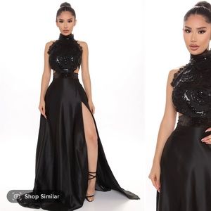 Used only once. For a photo shoot.